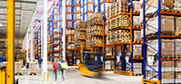 e commerce Logistics solutions