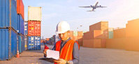 Freight Forwarding & supply chain solutions tailored for you - Babs Delivery Service